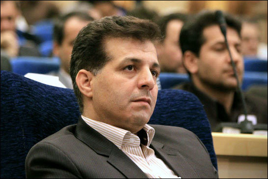 ساماندهی کاروان سرای گلشن درهمدان