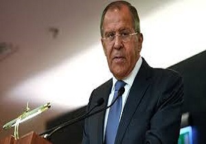 نگرانی روسیه از استاندارد دوگانه غرب در مقابل داعش