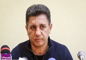 هدف ماشین سازی گل نخوردن است