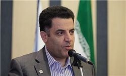 اضافه شدن ۳ فروند بالگرد جدید به ناوگان امداد هوایی کشور/ استعفایم در فضای مجازی را تکذیب می کنم