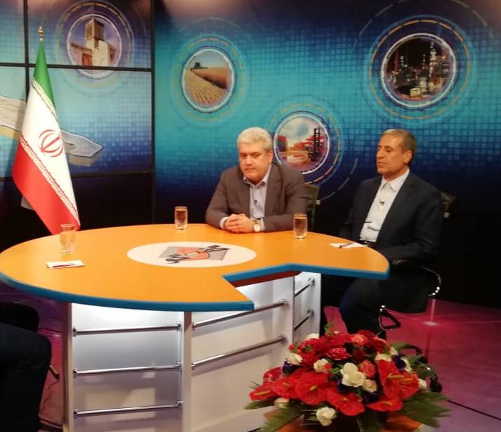 دیگر با خام فروشی نمی&zwnj;توان کشور را ادره کرد