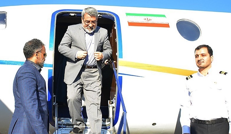وزیر کشور فردا راهی تبریز می&zwnj;شود