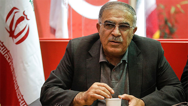 گلزن جام جهانی به ۷۴ ضربه شلاق محکوم شد/ وکیل متهم: امیدوارم افتخاری دچار عذاب وجدان نشود