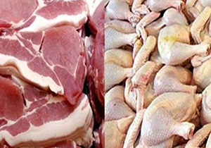 آغاز عرضه گوشت ویژه هیئات مذهبی در فارس