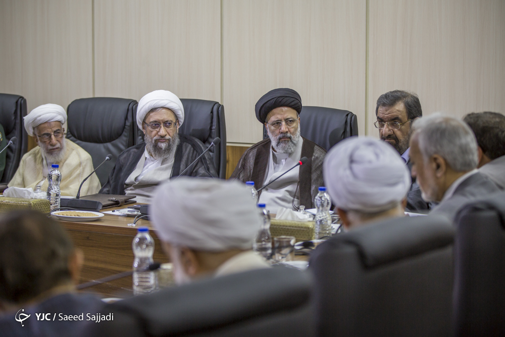 ادامه بررسی وضعیت اقتصادی کشور در مجمع تشخیص مصلحت نظام