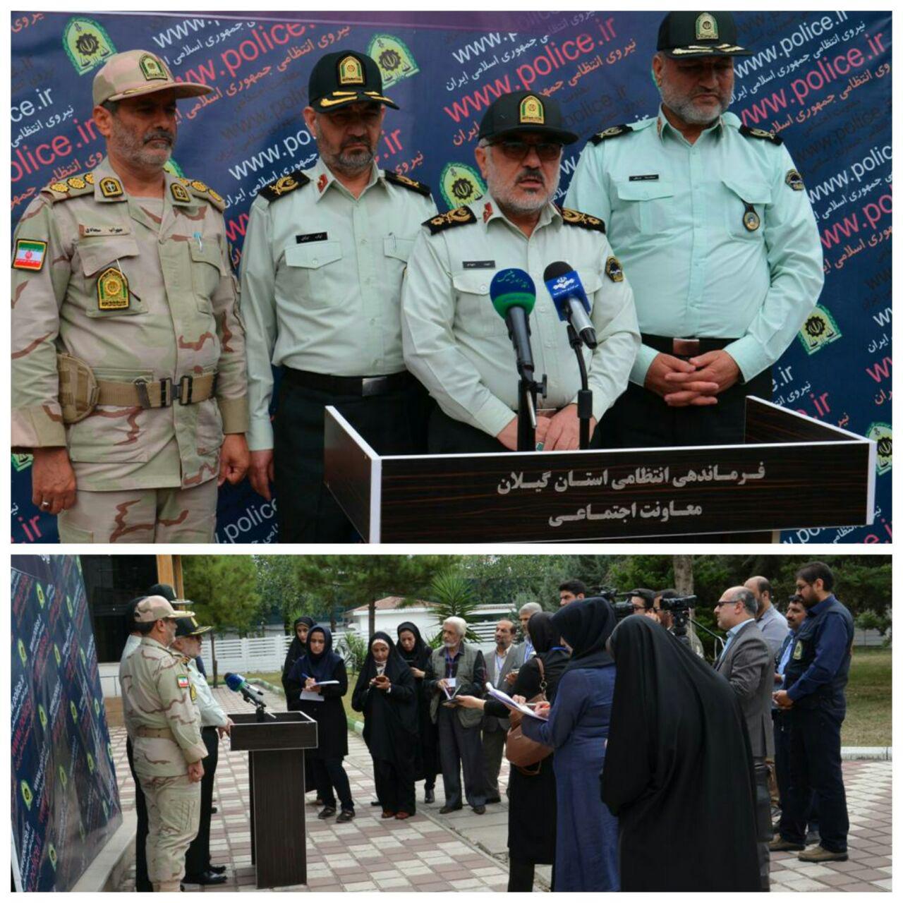 کشف حجاب در خودرو جرم است و پلیس با آن پدیده برخورد می‌کند