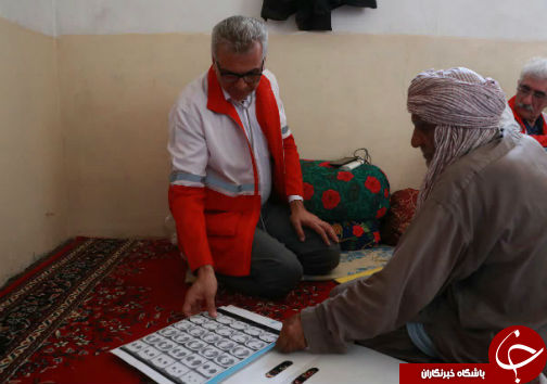 به نیابت از گلستانی&zwnj;ها در مناطق محروم ایران