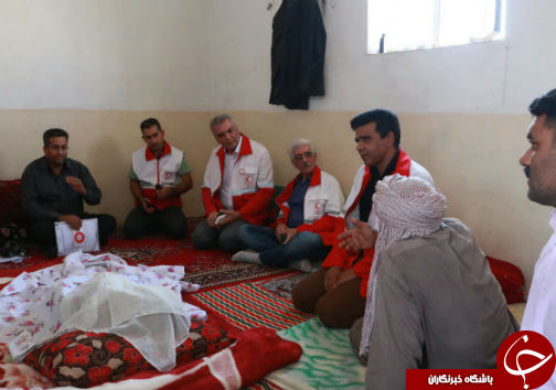 به نیابت از گلستانی&zwnj;ها در مناطق محروم ایران