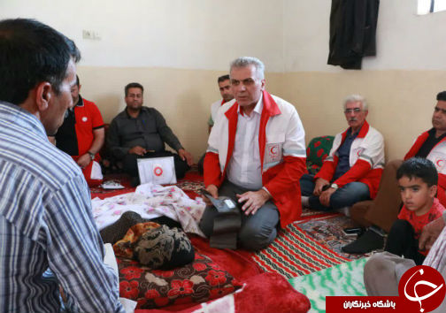 به نیابت از گلستانی&zwnj;ها در مناطق محروم ایران