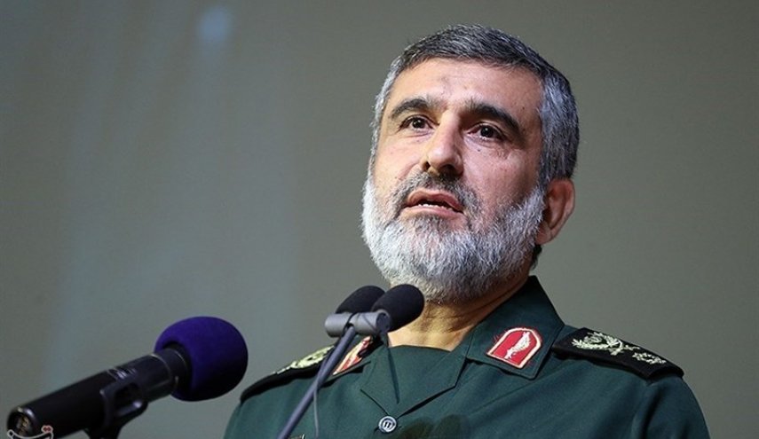 اسلحه تحریم آمریکا خالی از فشنگ است