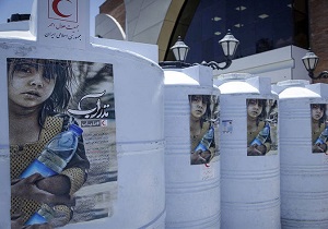 ارائه خدمات پزشکی رایگان به ۱۵۱ نفر در سیستان و بلوچستان