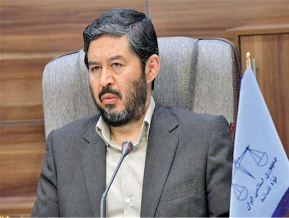 دستور دادستانی برای تخریب باستی هیلز مشهد/افرادی که در این ماجرا دخالت داشته اند تحت تعقیب قضایی قرار می گیرند
