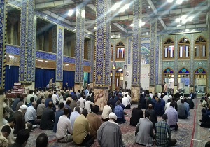 باور به وعده‌های الهی گره گشای مسائل امروز جامعه است