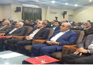 تولید سالانه ۷ میلیون تن تولیدات کشاورزی در مازندران
