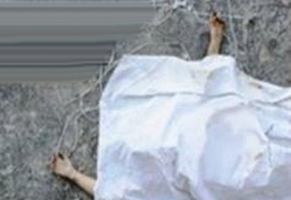پسر شیطان&zwnj;صفت &laquo;ماندانا&raquo; ۱۷ ساله را پس از تجاوز خفه کرد! + جزئیات