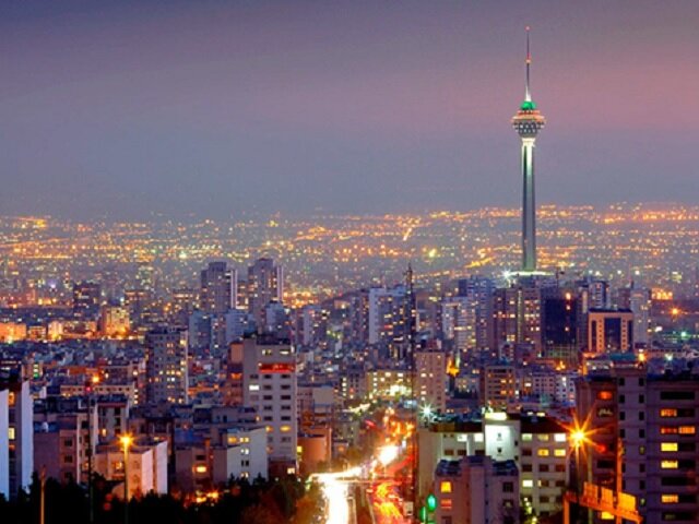 قیمت هرمتر خانه در تهران ۹۶ درصد افزایش یافت / منطقه یک، متری ۲۸۰۰۰۰۰۰ تومان!