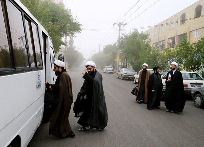 بومی بودن ۸۰ درصدمبلغین اعزامی محرم دراستان کرمان