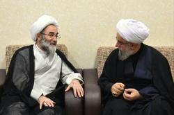 پیام تبریک آیت الله رسول فلاحتی به دبیرکل جدید مجمع جهانی اهل بیت (ع)