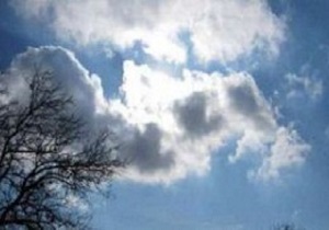 کاهش ۳ تا ۴ درجه‌ای دمای هوا در استان قزوین