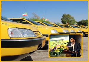 پایان شهریور زمان نهایی شدن دستورالعمل تاکسی های اینترنتی/ اخذ عوارض از تاکسی های اینترنتی حق شهرداری است