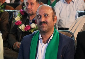 حضور پیرغلامان حسینی در حسینیه ایران شور حسینی را دوچندان کرده است