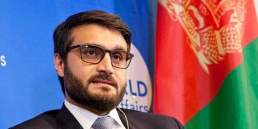 محب: دولت با تمام توان تلاش دارد تا به جنگ جاری در کشور پایان دهد