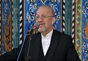 تحولی که در انقلاب پدیدار شده بالندگی دارد
