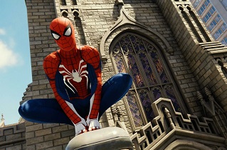 ادیشن جدید بازی Spider-Man در راه است