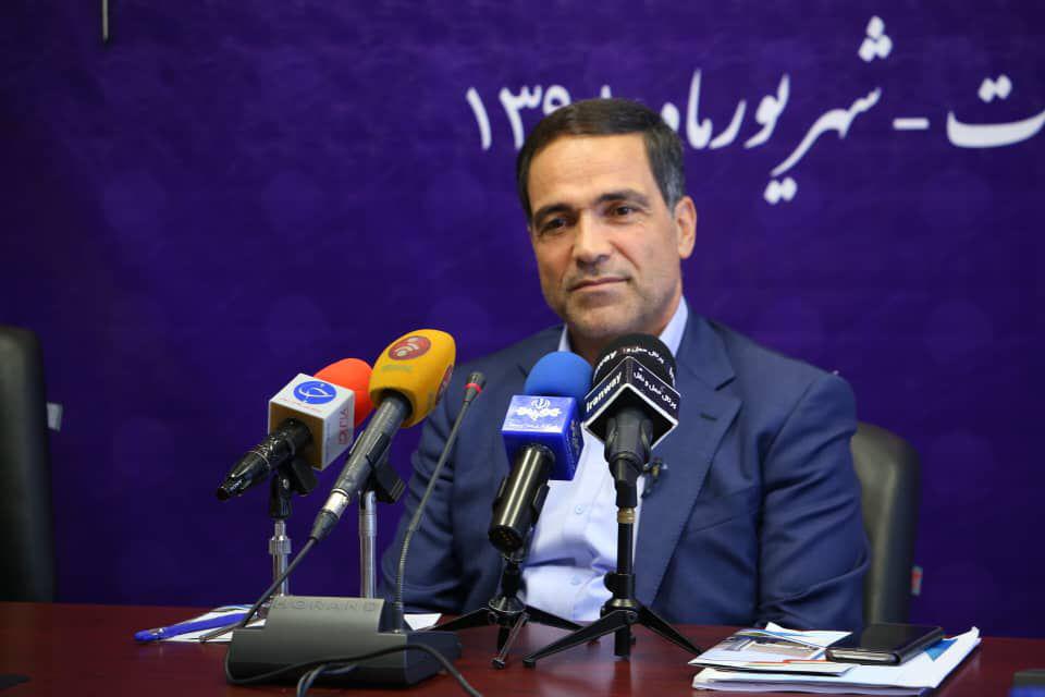 تمهیدات ویژه فرودگاه امام خمینی برای زائران اربعین/&nbsp; راه اندازی پرواز فرودگاه امام خمینی- مشهد- تاجیکستان در آینده نزدیک