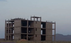گلایه دانشجویان اقلید از وضعیت نامطلوب دانشگاه + فیلم