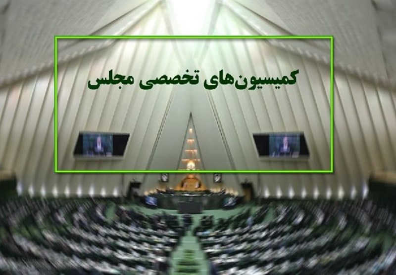 پاسخگویی ۶ وزیر به کمیسیون&zwnj;های تخصصی مجلس/ عراقچی به کمیسیون امنیت ملی می&zwnj;آید