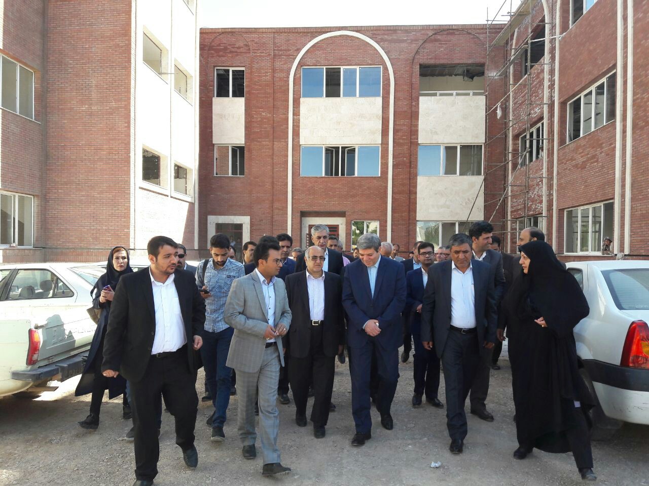 حق التدریسی ها تا پایان شهریور پرداخت می شود