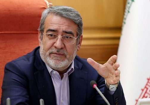ساماندهی سامانه&zwnj;های مبارزه با قاچاق کالا و ارز تاپایان سال جاری