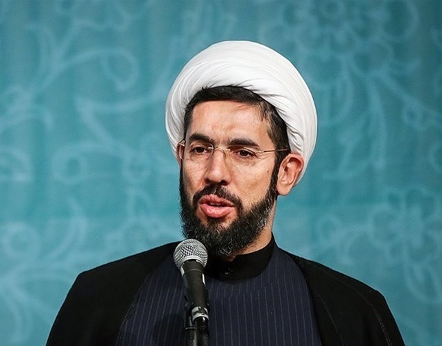 کسی از خطر جنگ بگوید، بی‌اطلاع یا کلاهبردار است/ نظم جدید جهان به دست ایران در حال پی‌ریزی است
