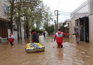 پرداخت تسهیلات قرض الحسنه بانکی به خسارت دیدگان از سیل در بخش کشاورزی