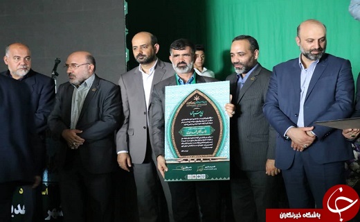 از ۲۵ پیرغلام و خادم حسینی استان یزد تجلیل شد از ۲۵ پیرغلام و خادم حسینی استان یزد تجلیل شد