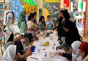 پایان برنامه‌های تابستانه کانون‌های ورزشی در سمنان