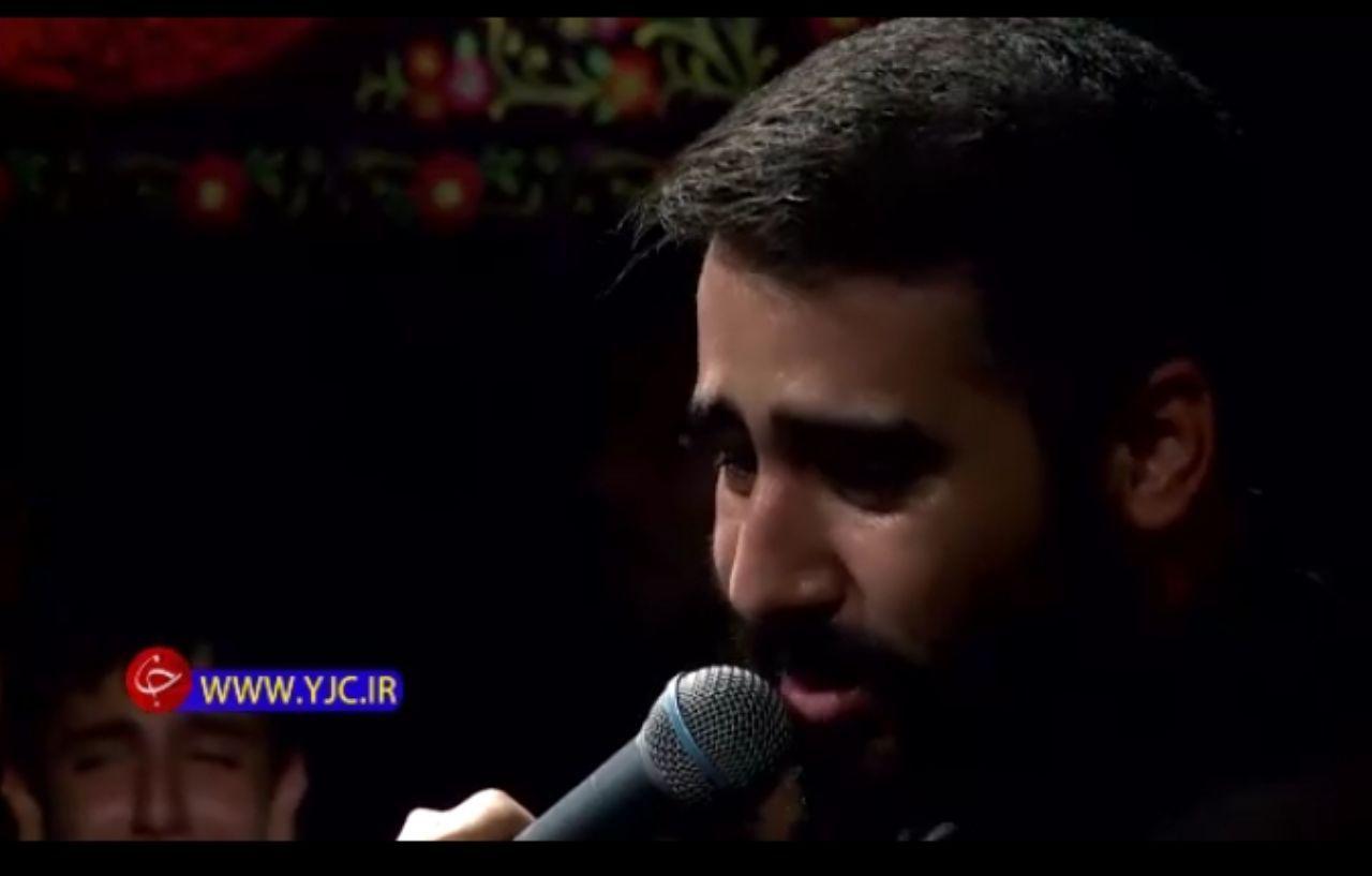 مداحی