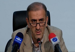 تهران سالانه یک میلیون تن آسفالت احتیاج دارد