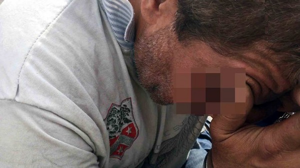 بازیگر سینمای ایران از این مردان تهرانی وحشت دارد! + فیلم