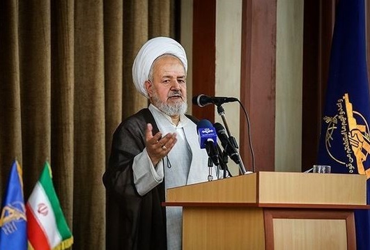 انسجام ملی با محوریت رهبری در ایران یک سرمایه است