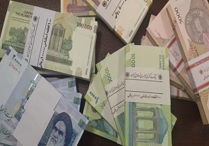 نقدینگی ۲۵.۱ درصد افزایش یافت