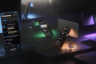 پشتیبانی Dark mode در تمامی نرم افزارهای مجموعه Office