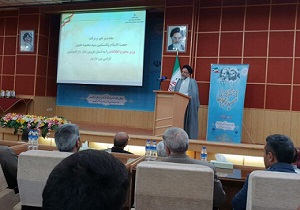 در جنگ نابرابر اقتصادی باید از فعالان عرصه تولید حمایت کرد