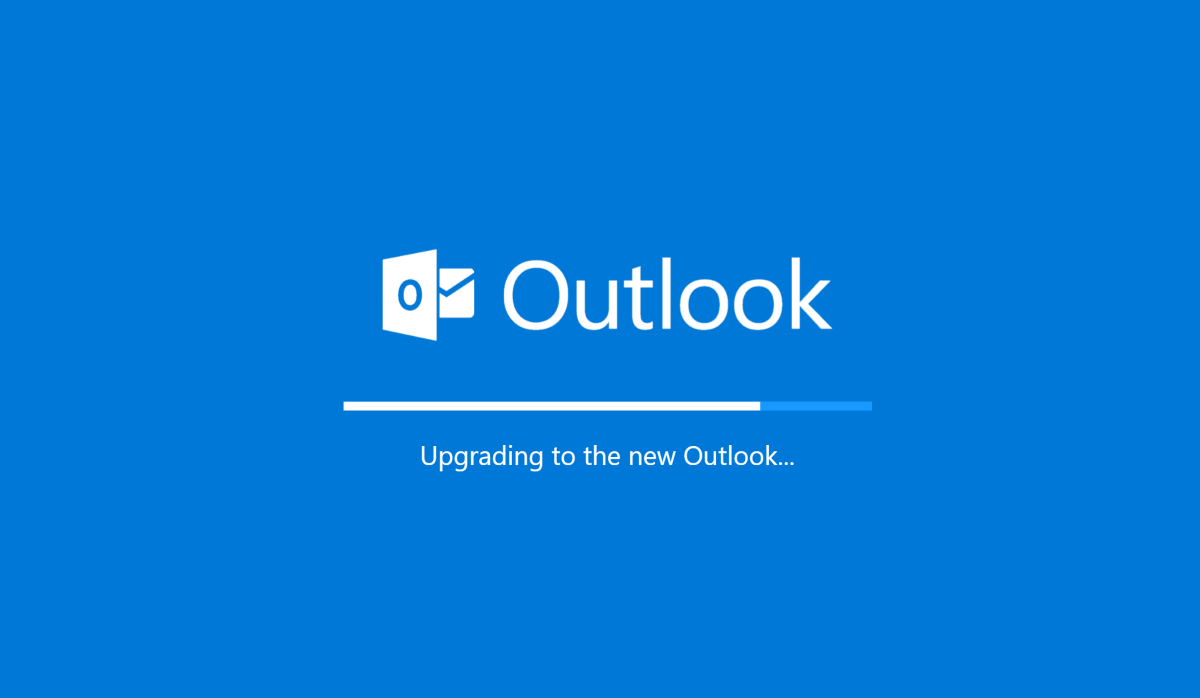 پشتیبانی Dark mode در تمامی نرم افزارهای مجموعه Office
