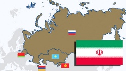حضور لوکاشنکو در بین ماموران پلیس با اسلحه + فیلم