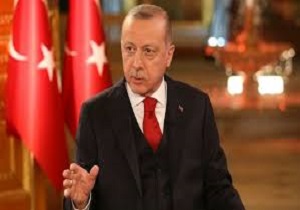 اردوغان: سوخو-۳۵ و سوخو-۵۷ را جایگزین اف-۳۵ آمریکا می&zwnj;کنیم