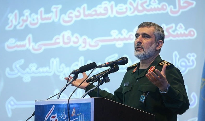 سرنگونی پهپاد آمریکا عملیات روانی &laquo;سایه جنگ&raquo; را خنثی کرد