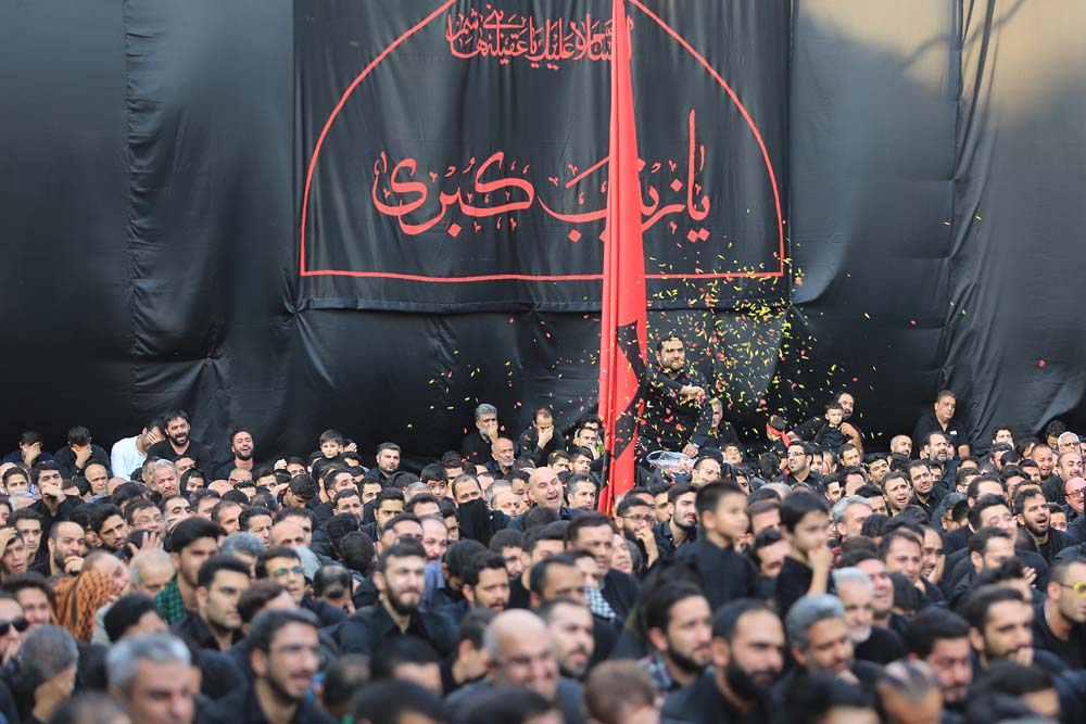 گلچین مداحی کریمی ویزه مجرم ۹۸