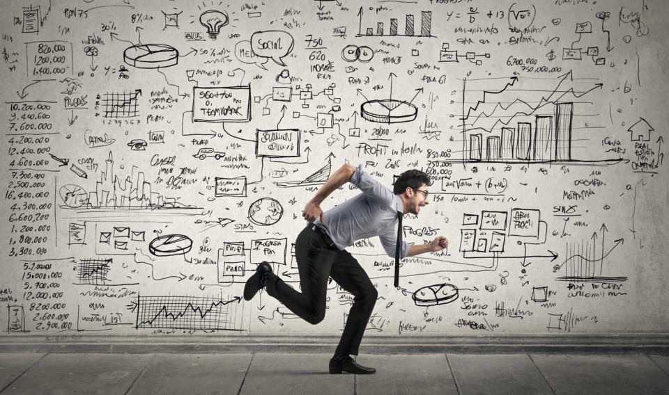 تعبیر خواب «فرار کردن» از منظر جابر مغربی